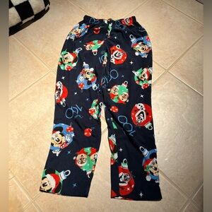 Disney Christmas Pajamas